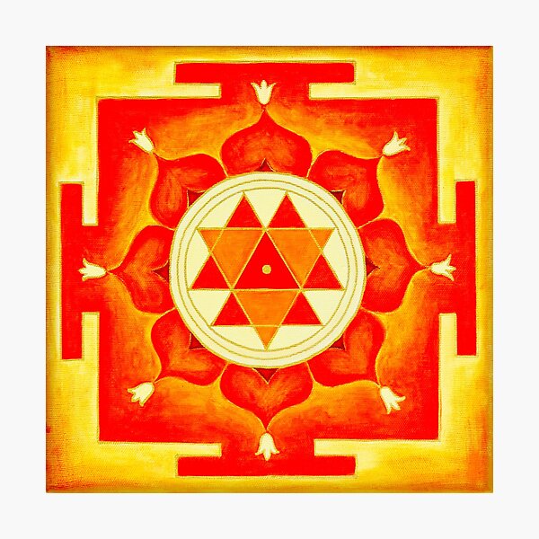 Item preview, Durga Yantra is a powerful Yantra for transformation of consciousness designed and sold by RaimondKlavins.