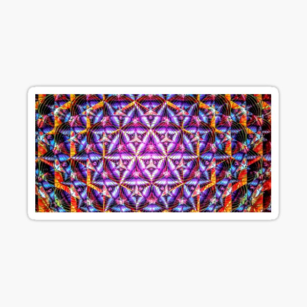 Item preview, Looking through a kaleidoscope 3 designed and sold by acottrill.