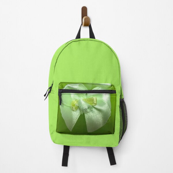 Item preview, The Green Bow designed and sold by ArtByMadelene.