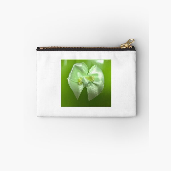 Item preview, The Green Bow designed and sold by ArtByMadelene.