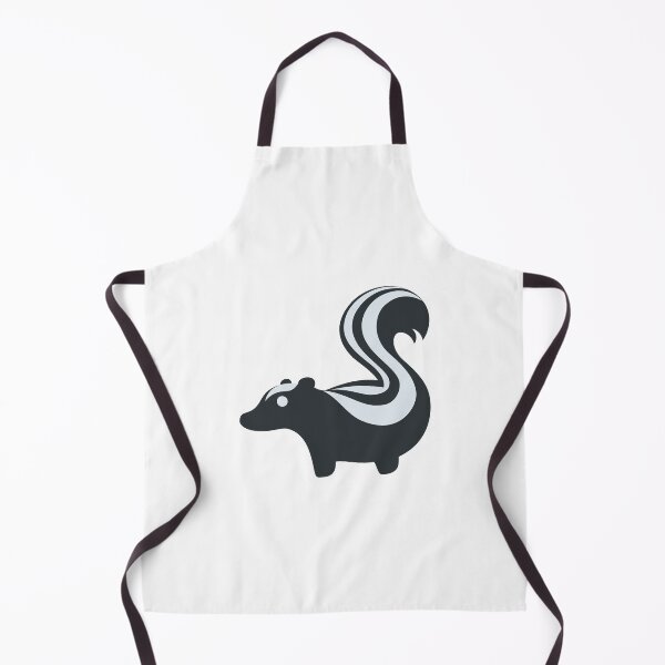 Item preview, Skunk designed and sold by Stitchmoji.