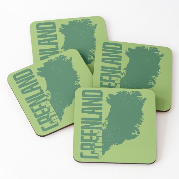 Item preview, Greenland designed and sold by studio838.