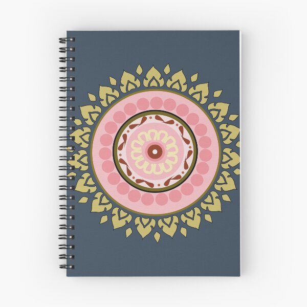 Item preview, Mandala "Thai Pattern Mandala' designed and sold by Vinaerick.