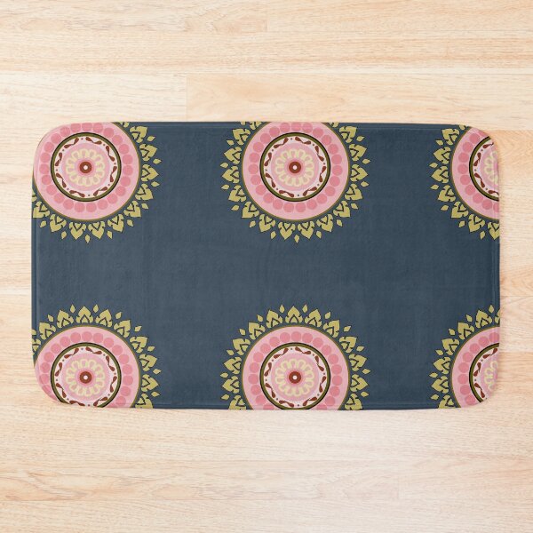 Item preview, Mandala "Thai Pattern Mandala' designed and sold by Vinaerick.