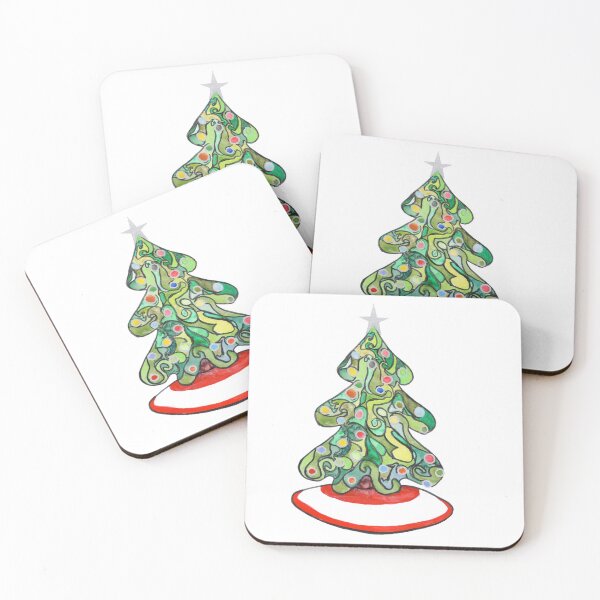 Item preview, O Christmas Tree designed and sold by TodaysFancy.