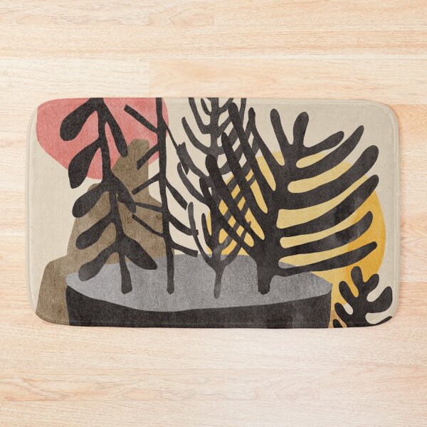 Item preview, Black flowerpots designed and sold by MarinaSotiriou.
