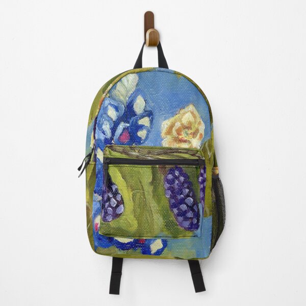 Item preview, Texas Spring Painting designed and sold by elasteel.