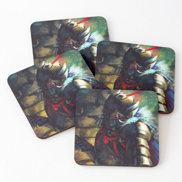 Item preview, Knightober 4 - Ennui designed and sold by chinara.