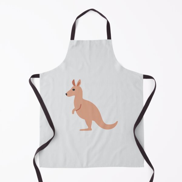 Item preview, Kangaroo designed and sold by Stitchmoji.