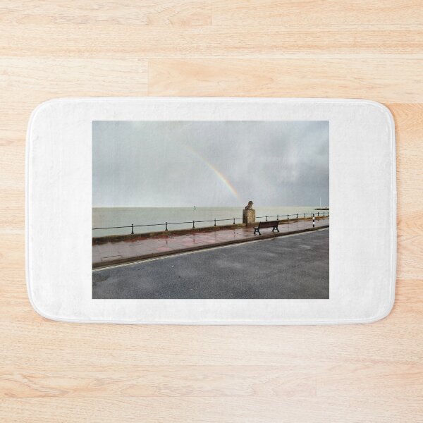 Item preview, Now I know what's at the end of the rainbow. designed and sold by ronsaunders47.