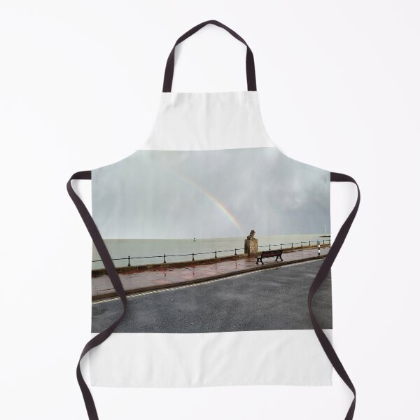 Item preview, Now I know what's at the end of the rainbow. designed and sold by ronsaunders47.