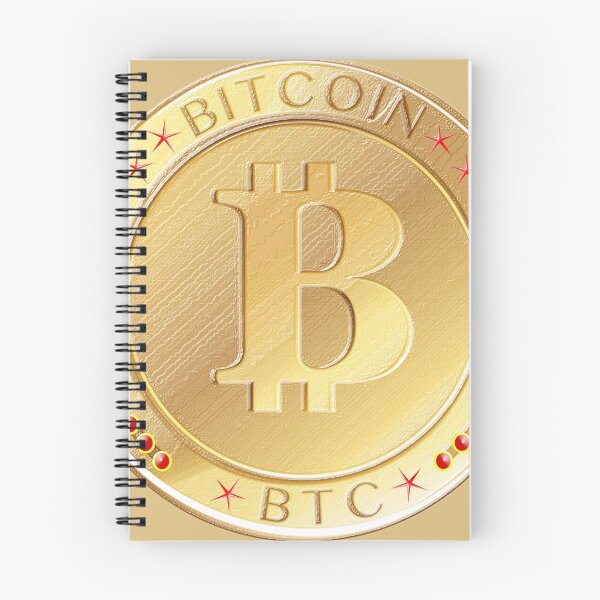 Item preview, Bitcoin BTC designed and sold by praupp.