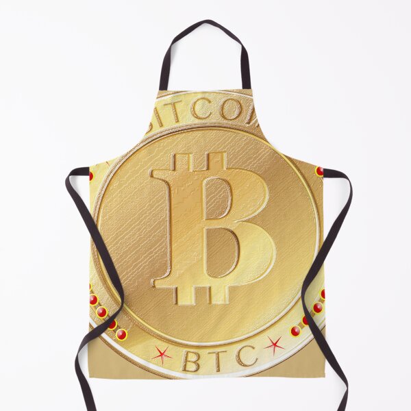 Item preview, Bitcoin BTC designed and sold by praupp.