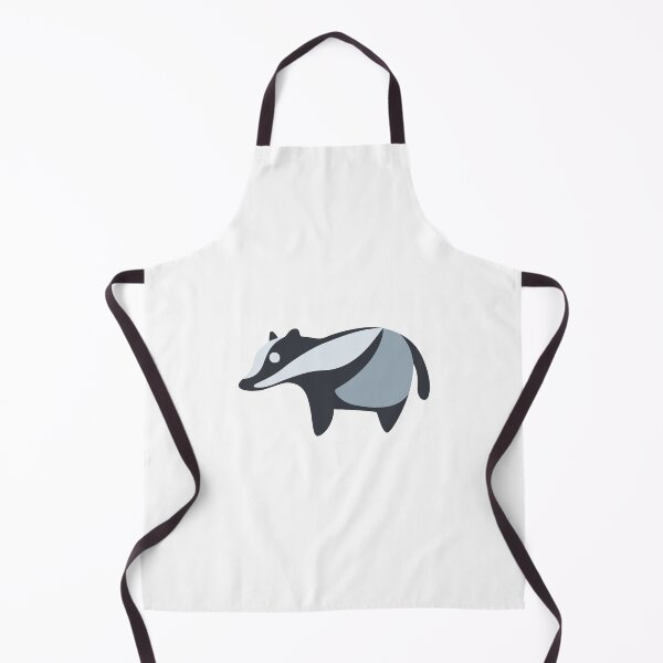 Item preview, Badger designed and sold by Stitchmoji.