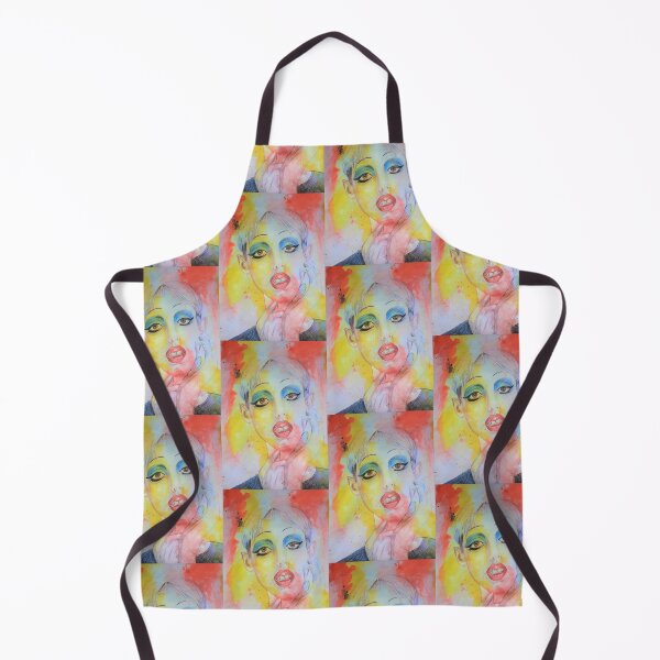 Item preview, All Made Up... designed and sold by Kyleacharisse.