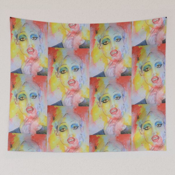 Item preview, All Made Up... designed and sold by Kyleacharisse.