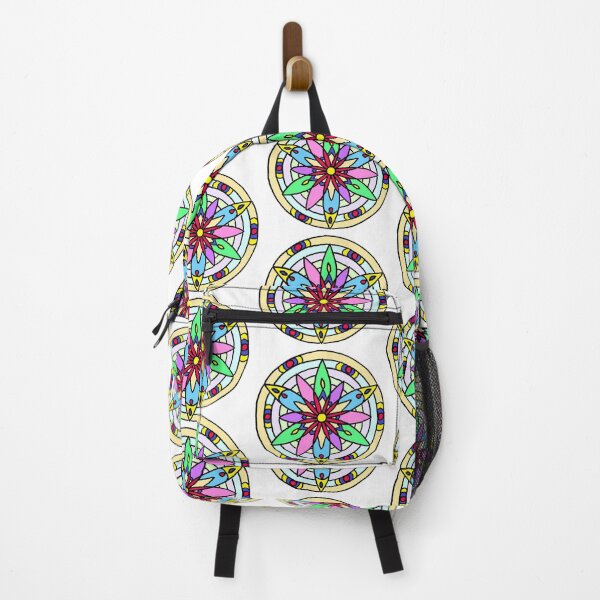 Item preview, 3-point Mandala: #3 designed and sold by Elevyynaaa.