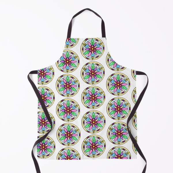 Item preview, 3-point Mandala: #3 designed and sold by Elevyynaaa.