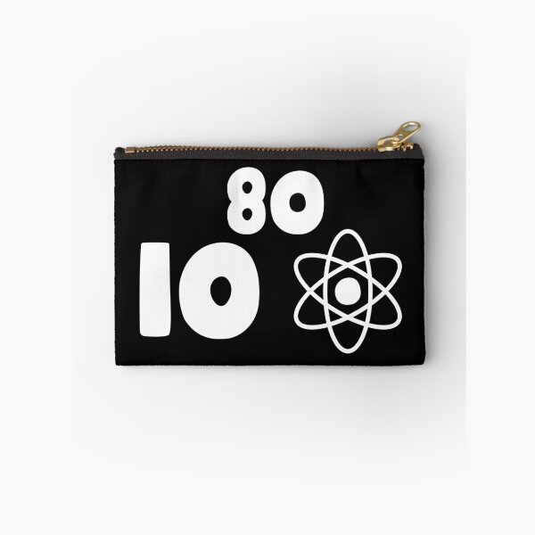 Item preview, 10 To The Power Of 80 Atoms designed and sold by hadicazvysavaca.
