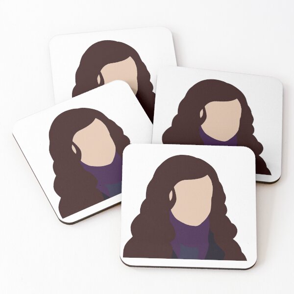 Item preview, Renesmee Cullen designed and sold by alisejdesigns.