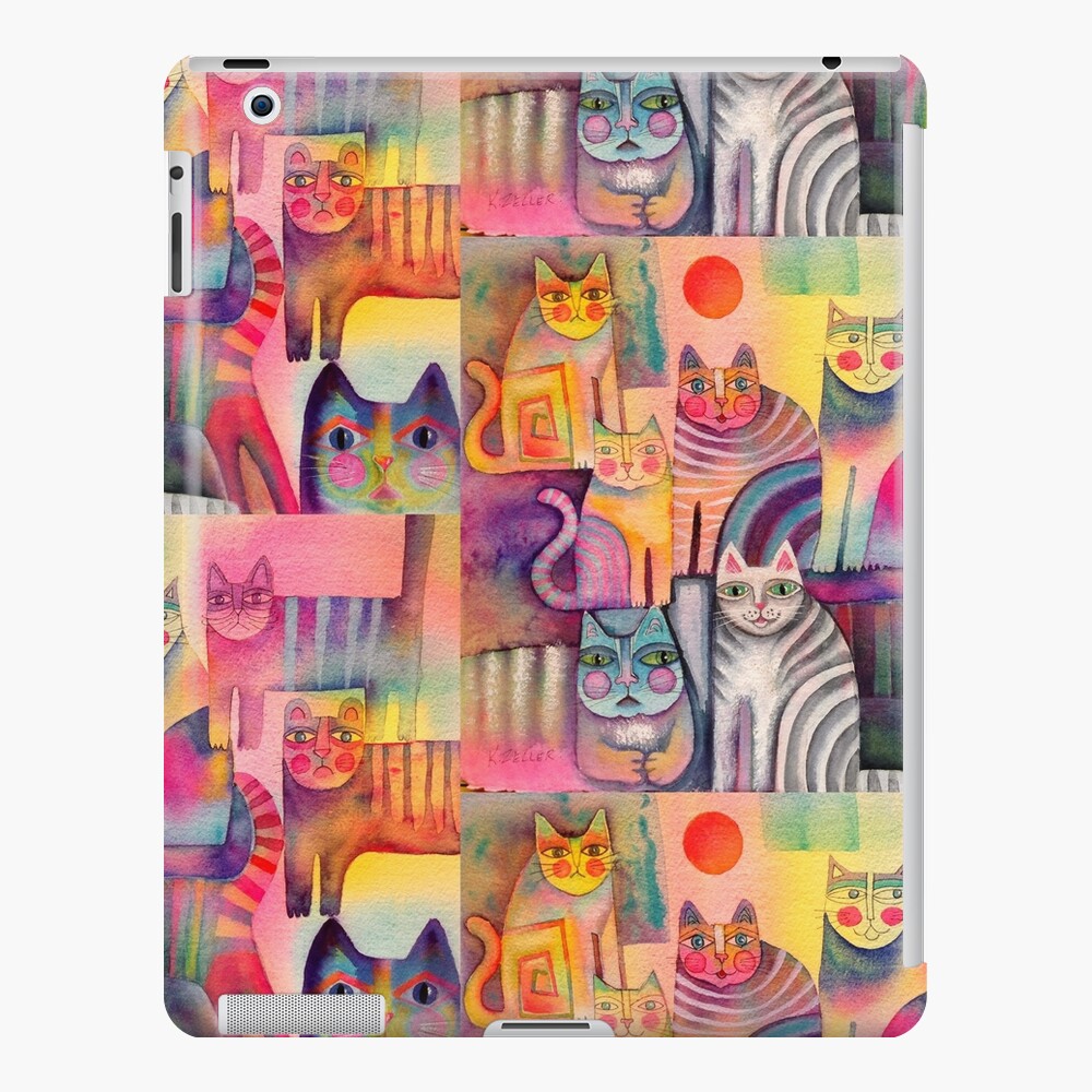 Item preview, iPad Snap Case designed and sold by karincharlotte.