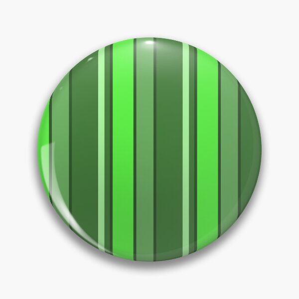 Item preview, Stripes Forest Green 2019 112020 designed and sold by pASob-dESIGN.