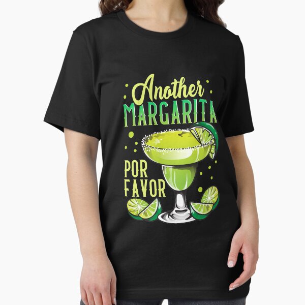 Item preview, Funny Another Margarita Por Favor Drinking Pun designed and sold by perfectpresents.