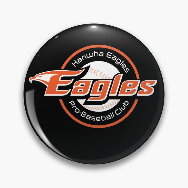 Item preview, Hanwha Eagles designed and sold by beisboltees.