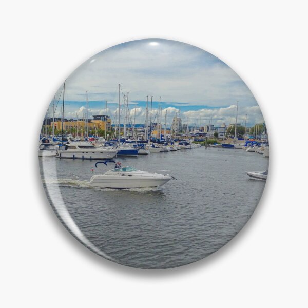 Item preview, Penarth Marina designed and sold by Jem1959f.
