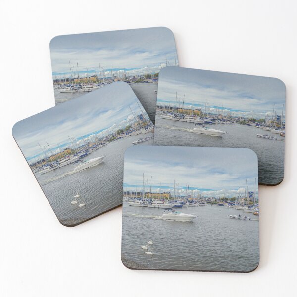 Item preview, Penarth Marina designed and sold by Jem1959f.