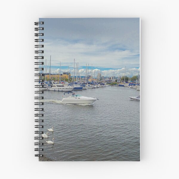 Item preview, Penarth Marina designed and sold by Jem1959f.