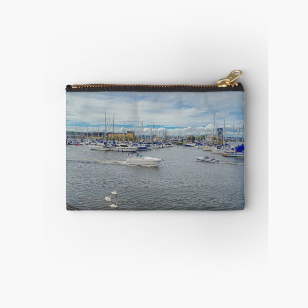 Item preview, Penarth Marina designed and sold by Jem1959f.
