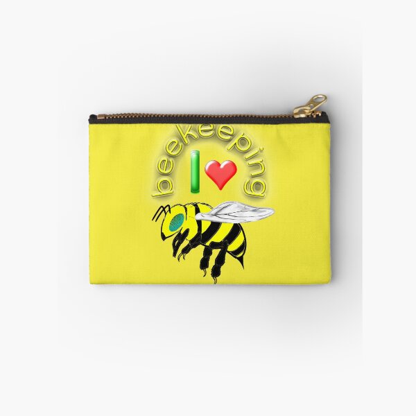 Item preview, i Love Beekeeping designed and sold by praupp.