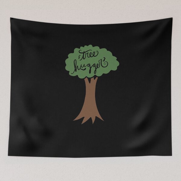 Item preview, Tree Hugger  designed and sold by FrictionMaxxing.