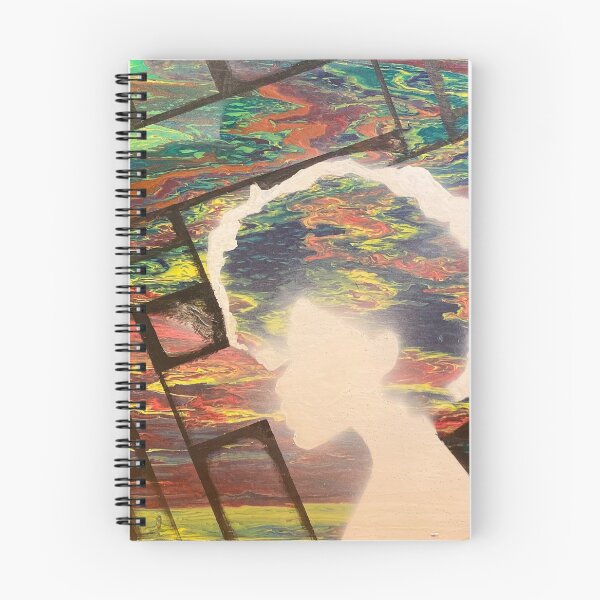 Item preview, Alma Blanca designed and sold by Frank Soto.