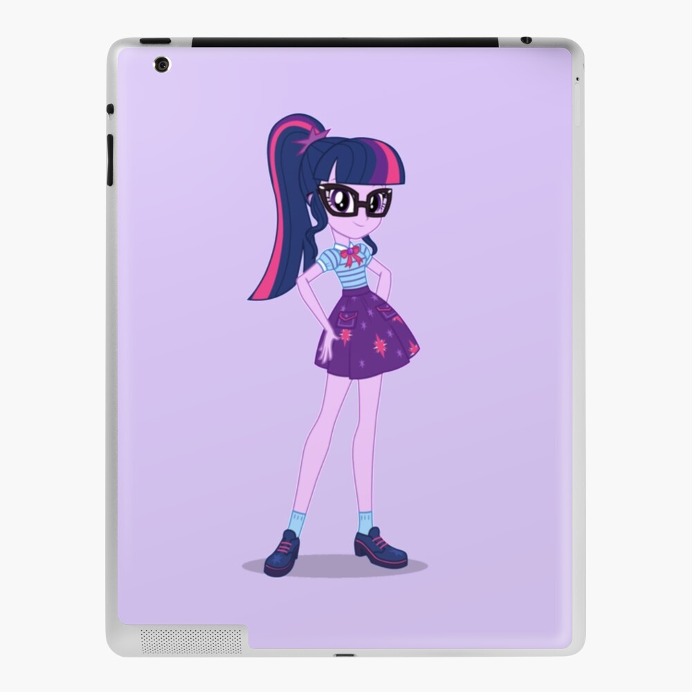 Twilight Sparkle - Equestria Girls