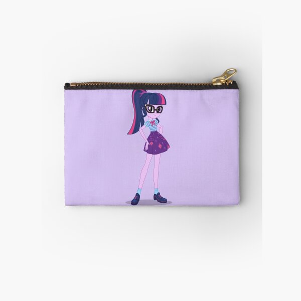 Item preview, Twilight Sparkle - Equestria Girls designed and sold by hannahmander.