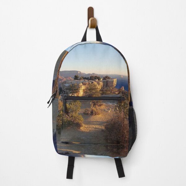 Item preview, Grand Canyon Landscape Sunrise designed and sold by NelBo.