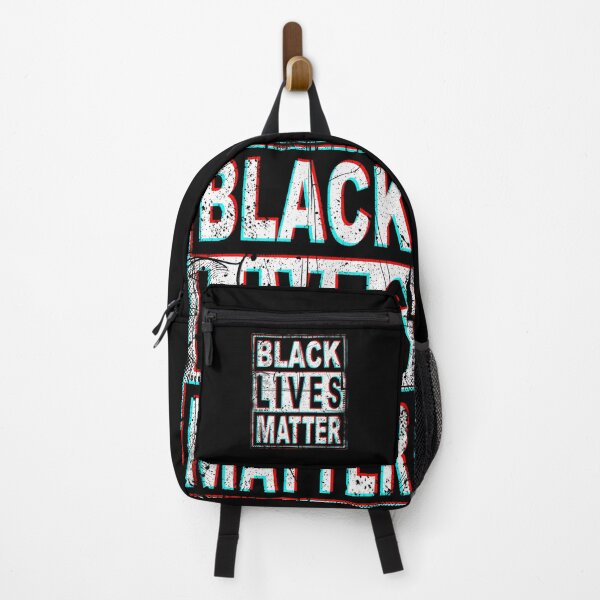 Item preview, BLACK LIVES MATTER designed and sold by andrekoeks.