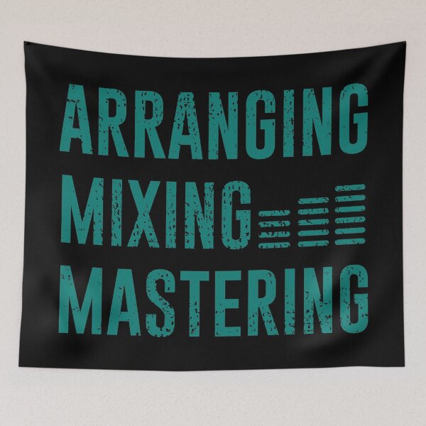 Item preview, Arranging Mixing Mastering designed and sold by mdnrsakib.