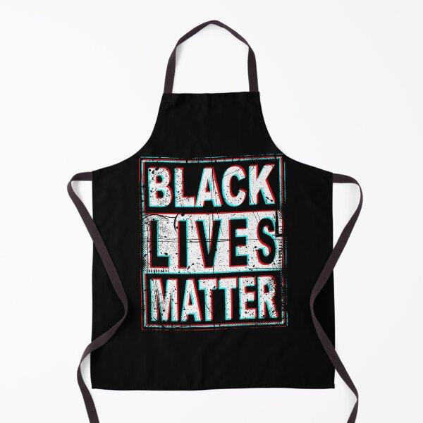 Item preview, BLACK LIVES MATTER designed and sold by andrekoeks.