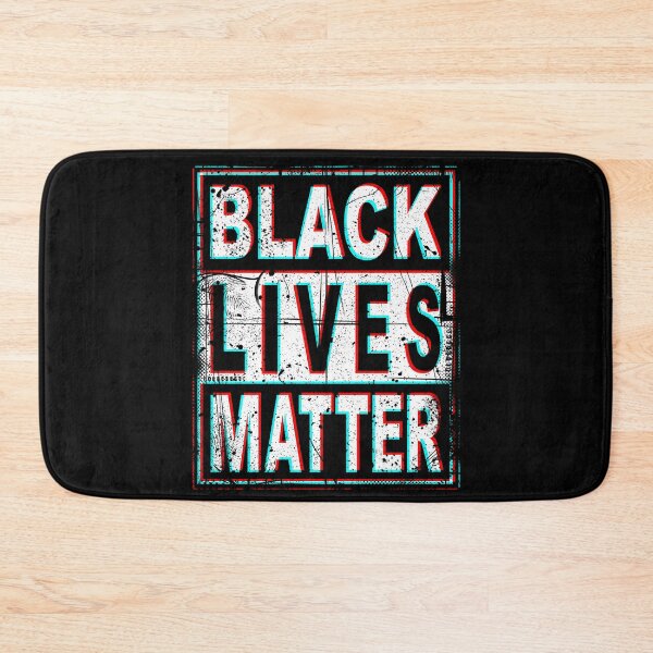 Item preview, BLACK LIVES MATTER designed and sold by andrekoeks.