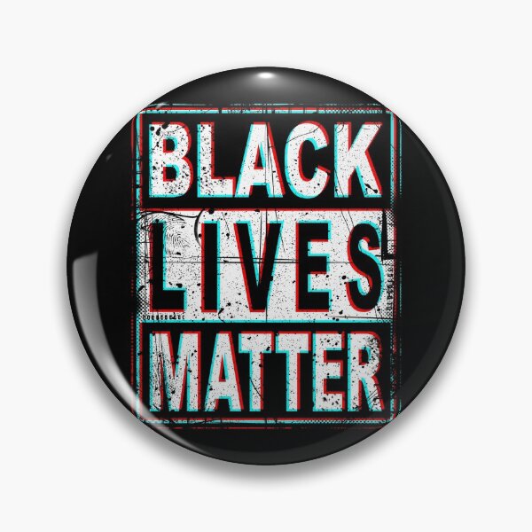 Item preview, BLACK LIVES MATTER designed and sold by andrekoeks.