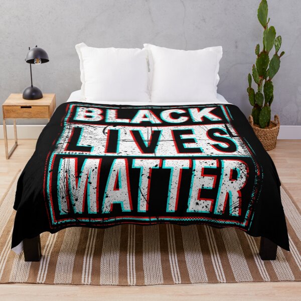 Item preview, BLACK LIVES MATTER designed and sold by andrekoeks.