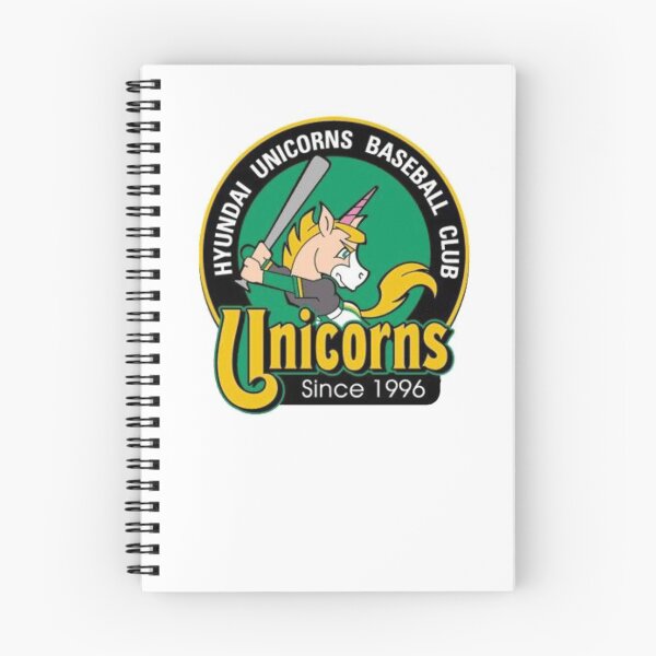Item preview, Hyundai Unicorns  designed and sold by beisboltees.