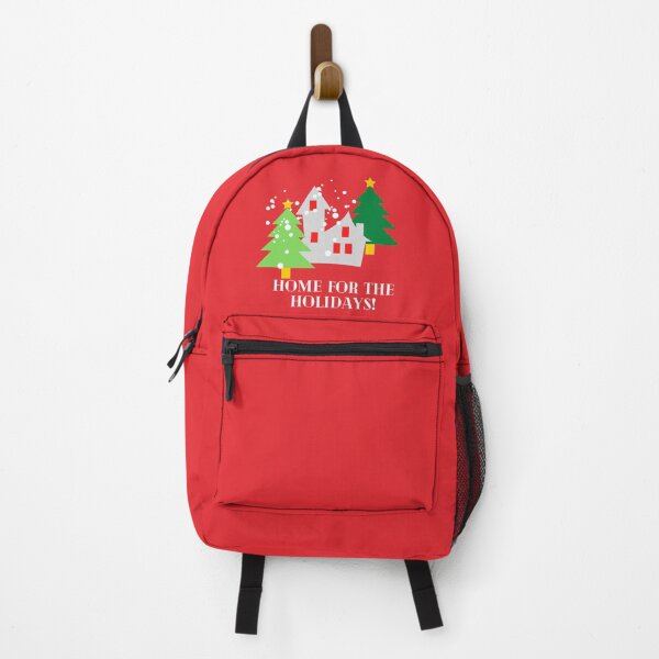 Item preview, home for the holidays. designed and sold by ninjapineapple.