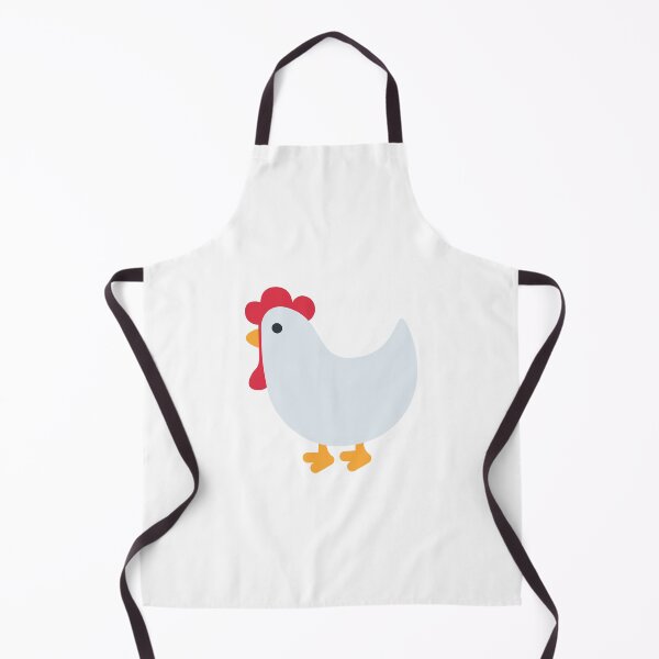 Item preview, Rooster designed and sold by Stitchmoji.