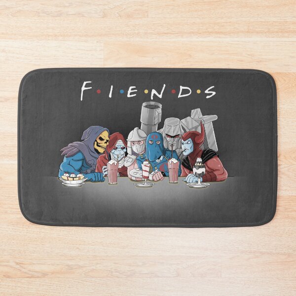 Item preview, FOES designed and sold by Skullpirates.