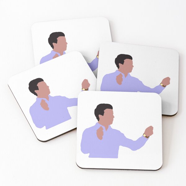 Item preview, Derek Shepard Dancing  designed and sold by leahgrace7.