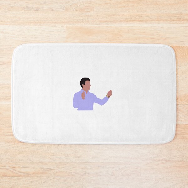 Item preview, Derek Shepard Dancing  designed and sold by leahgrace7.